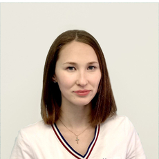 Зиганурова Светлана Васильевна, стоматолог-терапевт