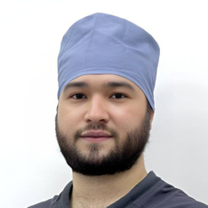 Сафаров Рахматулло Мирзоалиевич, стоматолог-терапевт