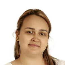 Ахметова Дарья Игоревна, стоматолог-ортопед