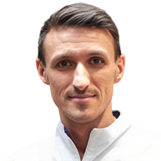 Хуснатдинов Анвар Тагирович, стоматолог-хирург