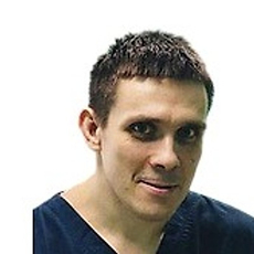 Устюгов Сергей Георгиевич, стоматолог-терапевт