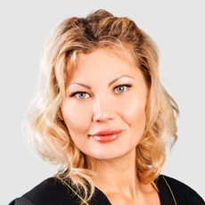 Михасева Ольга Сергеевна, массажист