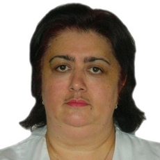 Вардикова Гаянэ Николаевна, ревматолог