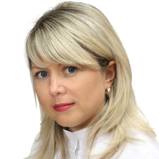 Сиркина Ольга Владимировна, терапевт