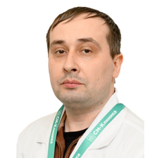 Аксенов Юрий Алексеевич, педиатр