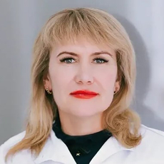 Хайруллина Резеда Равиловна, уролог