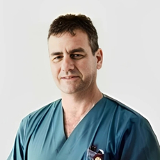 Эйлон Шломи Коэн, гинеколог-хирург