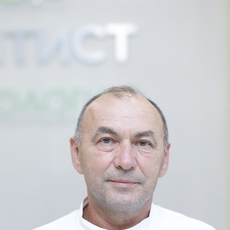 Кузяхметов Рамил Салимжанович, стоматолог-ортопед