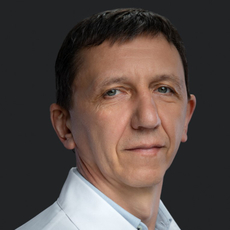 Казанский Виктор Анатольевич, анестезиолог