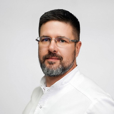 Коновалов Евгений Вячеславович, ортопед