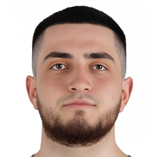 Гасаналиев Байрамали Абдуразакович, стоматолог-хирург