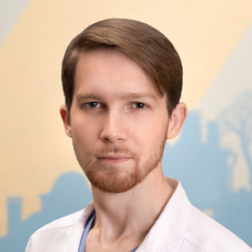 Кондратьев Антон Сергеевич, уролог