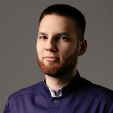 Ивченко Дмитрий Валерьевич, стоматолог-терапевт