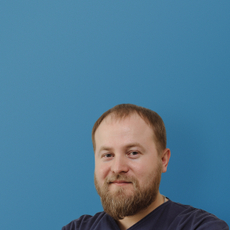 Салимов Денис Фаритович, массажист