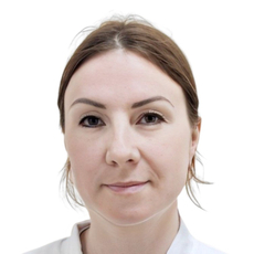 Ной Наталья Викторовна, терапевт