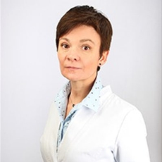 Зеленина Ольга Михайловна, эндокринолог