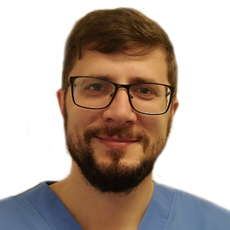 Миков Михаил Юрьевич, остеопат