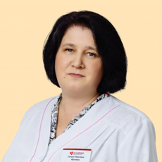 Юртаева Галина Ивановна, терапевт