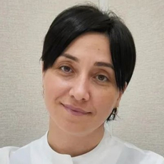 Гагоева Альбина Майоровна, кардиолог