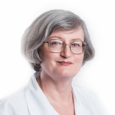 Желудова Ирина Игоревна, врач УЗД