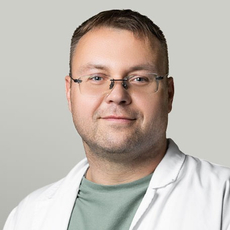 Тарасов Владимир Александрович, хирург