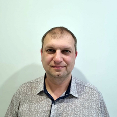 Радин Максим Сергеевич, психотерапевт