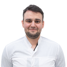 Попов Андрей Андреевич, хирург