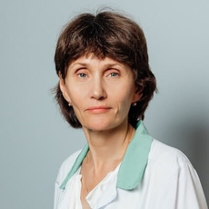 Здор Виктория Владимировна, эндокринолог