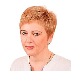 Дутова Наталья Ярославовна, невролог