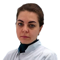 Гребнева Ольга Николаевна, эндокринолог