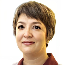 Кузьминых Ольга Геннадьевна, ЛОР