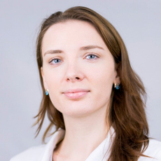 Жирнова Екатерина Александровна, анестезиолог