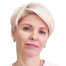 Апросина Оксана Евгеньевна, косметолог