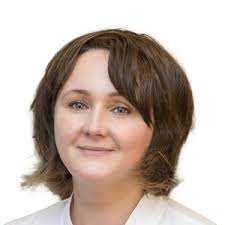 Федянина Юлия Викторовна, логопед