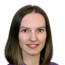Монашенко Полина Евгеньевна, детский стоматолог
