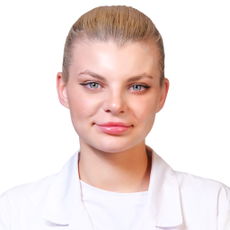 Головина Ульяна Евгеньевна, косметолог