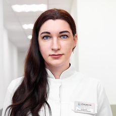 Дьяконова Наталья Вячеславовна, терапевт