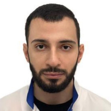 Казанчян Размик Оганесович, уролог