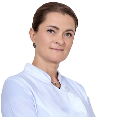 Обжогина Юлия Владимировна, терапевт