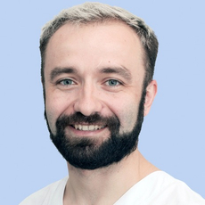 Рубанов Руслан Александрович, стоматолог-терапевт