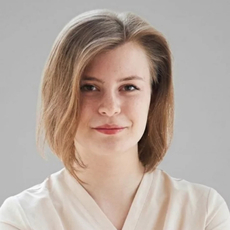 Некласова Софья Валерьевна, уролог
