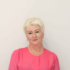 Соломенникова Альбина Владимировна, анестезиолог