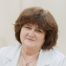 Венедиктова Марина Георгиевна, гинеколог