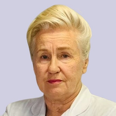 Калмыкова Людмила Ивановна, терапевт