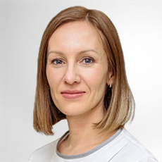 Дмитриенко Ксения Владимировна, гинеколог