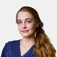 Ивченко Кристина Дмитриевна, инструктор ЛФК