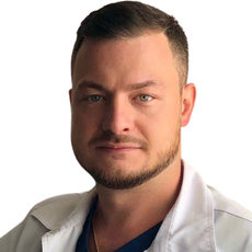 Кашин Иван Васильевич, хирург