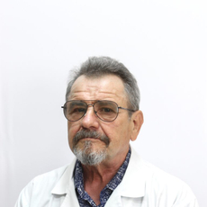 Нецветай Сергей Викторович, дерматолог