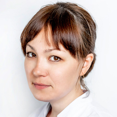 Хузина Эльмира Раисовна, ЛОР