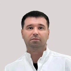 Лазарев Юрий Джонович, терапевт